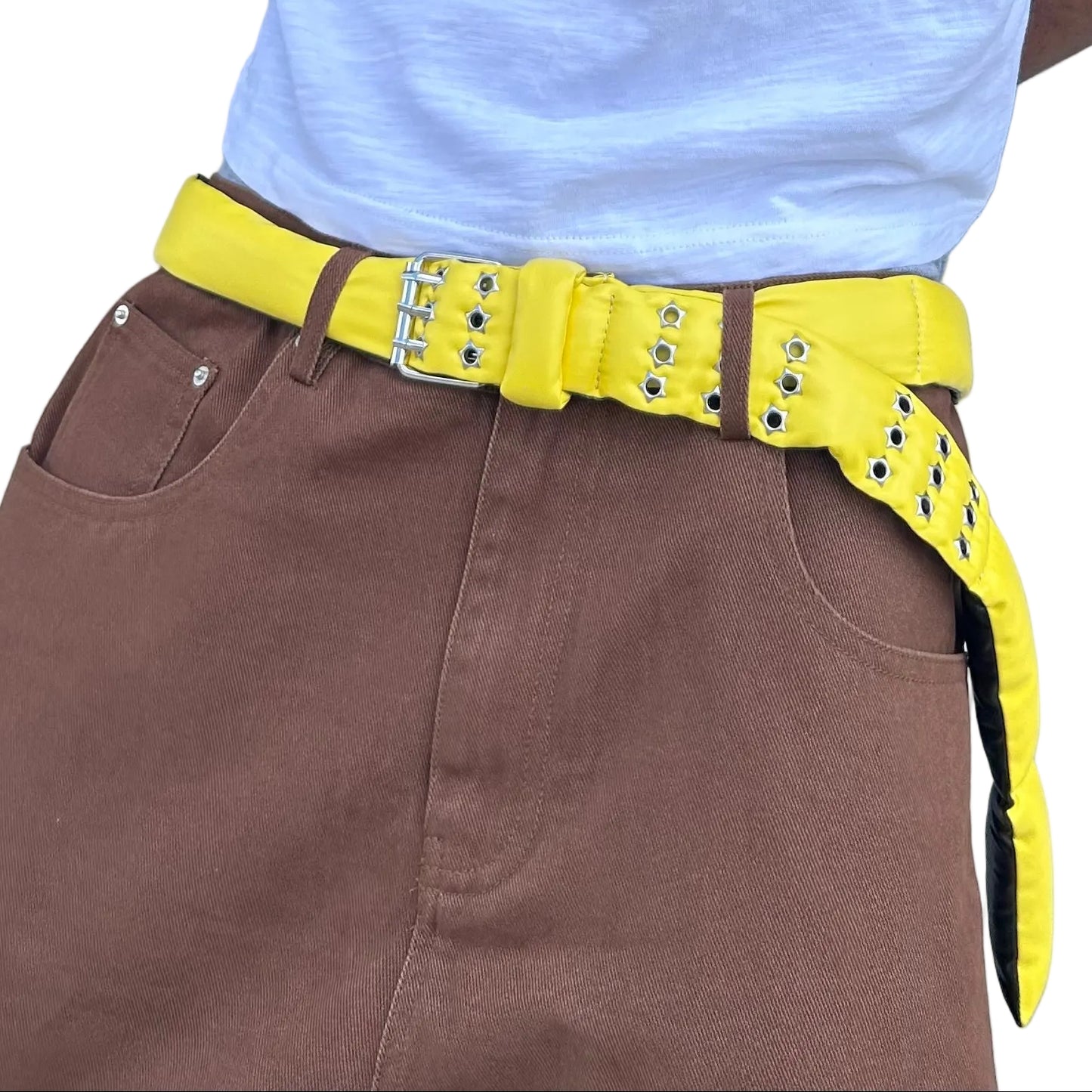 TOY PLUSH BELT