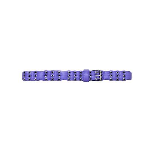 Lavender Toy Plush Belt