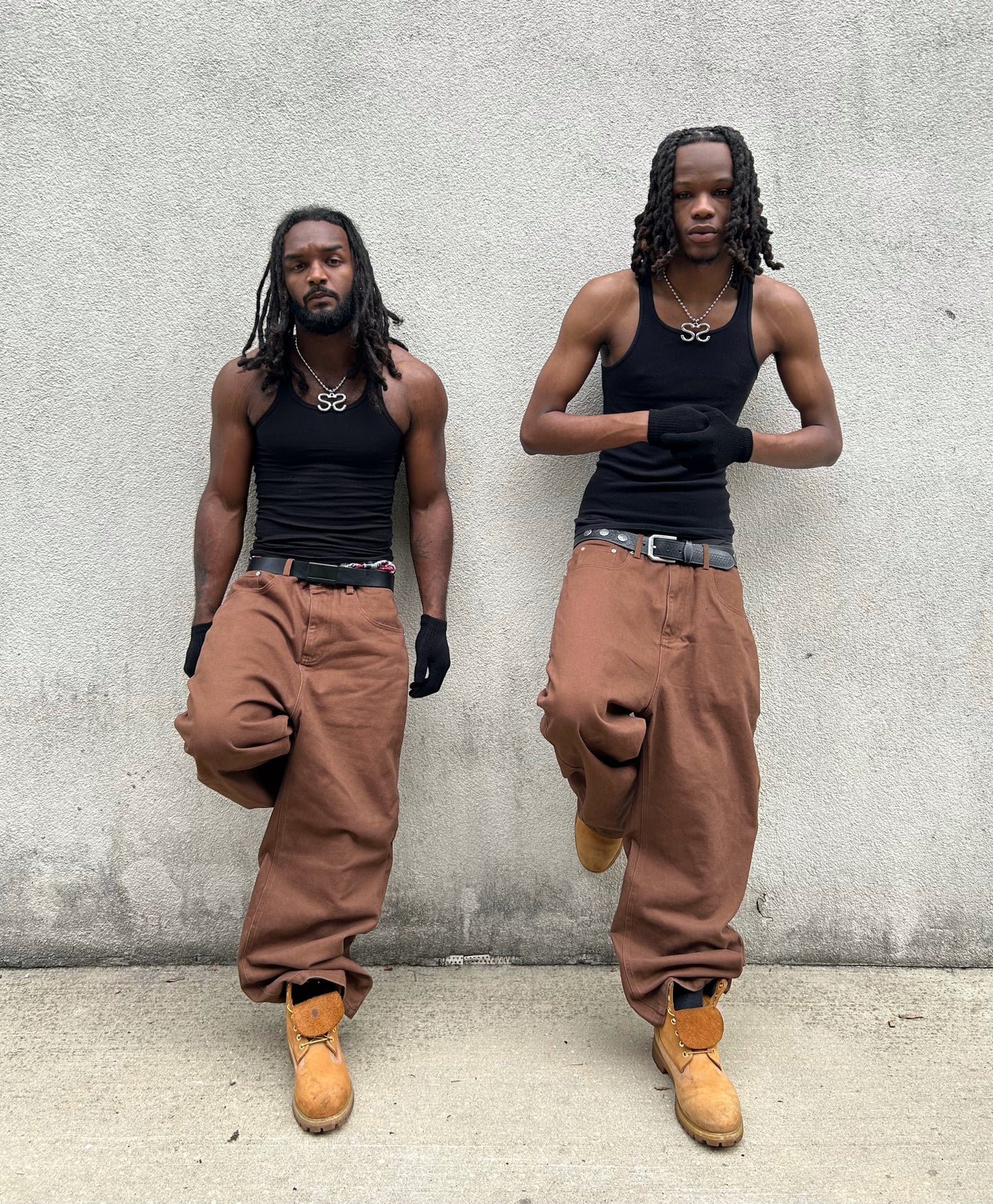MAILMAN DENIM
