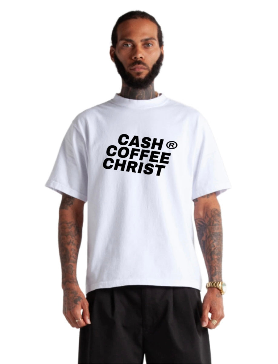 ESSENTIALS TEE