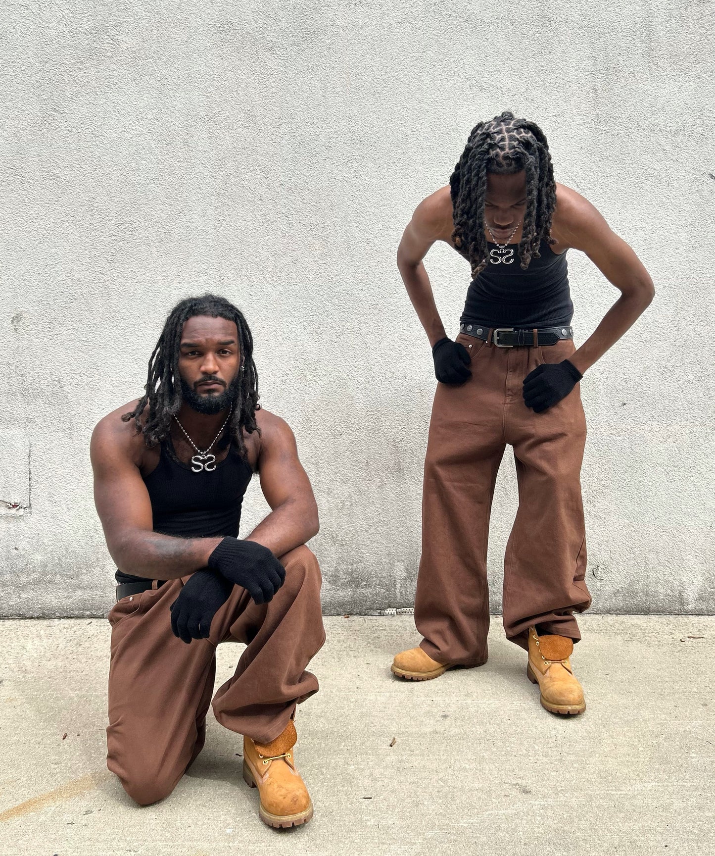 MAILMAN DENIM