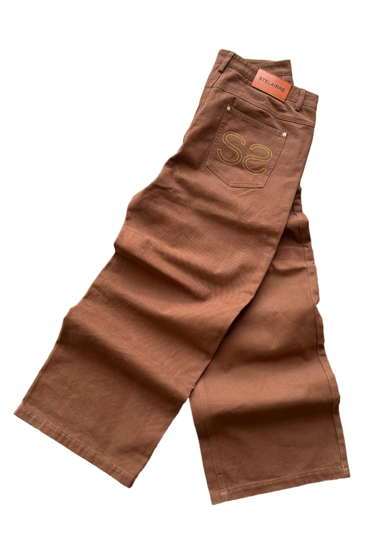 MAILMAN DENIM